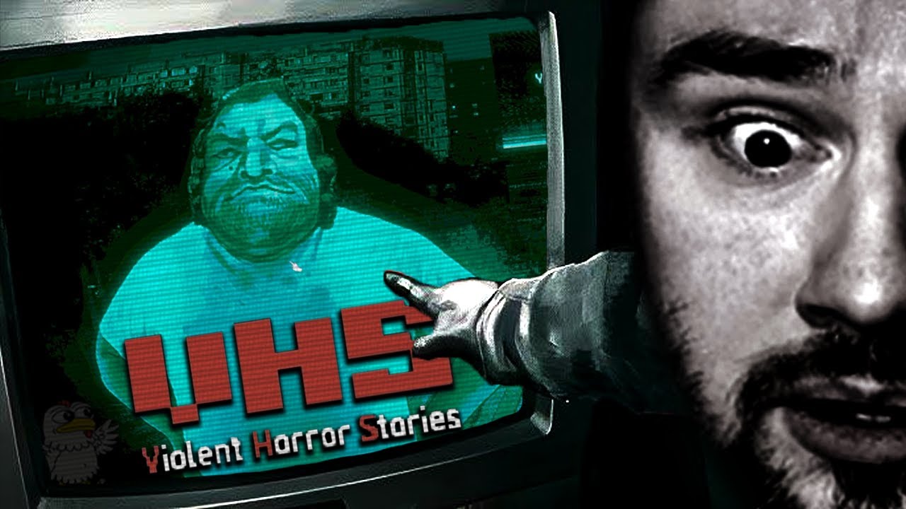 Are the People at my Door Humans or Monsters || No, I'm Not a Human I'm...