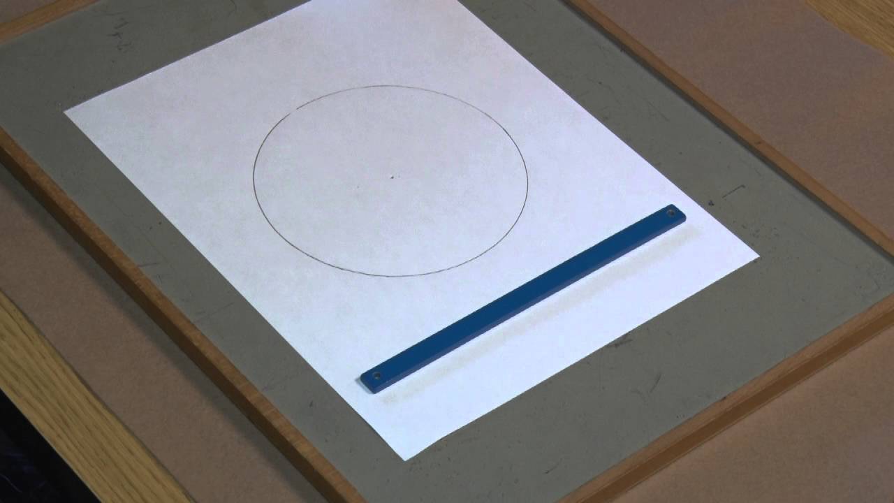 42 Relationship Between a Circle and a Straight Line