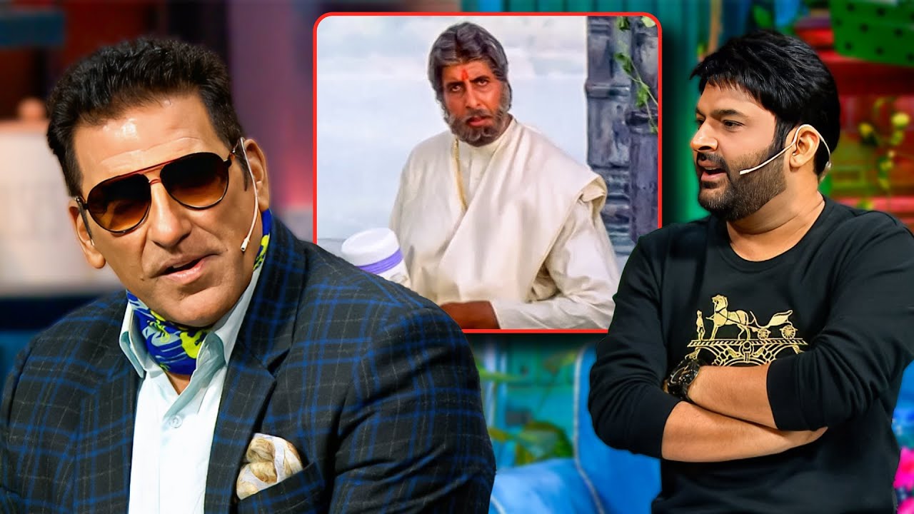 बच्चे बच्चे को पता है भानुप्रताप को जेहर वाली खीर किसने खिलाई थी | TKSS | 