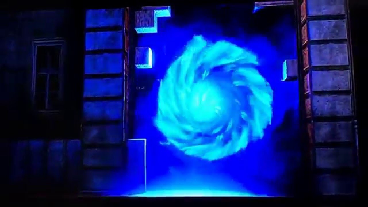 Lego Dimensions! :Episode 1: I'm BlockOfLapis123!