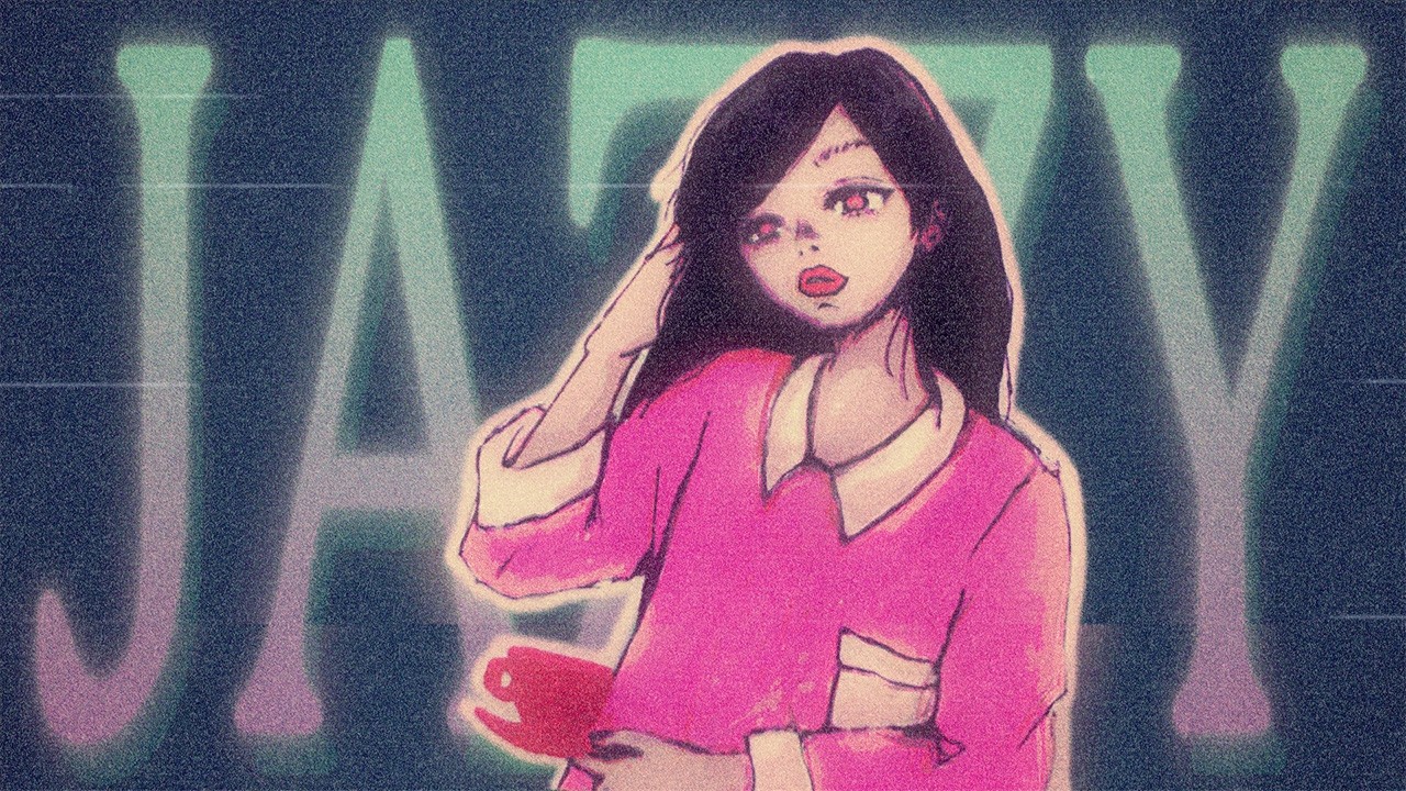 LOFI JAZZHOP | deep focus | Neon Drift