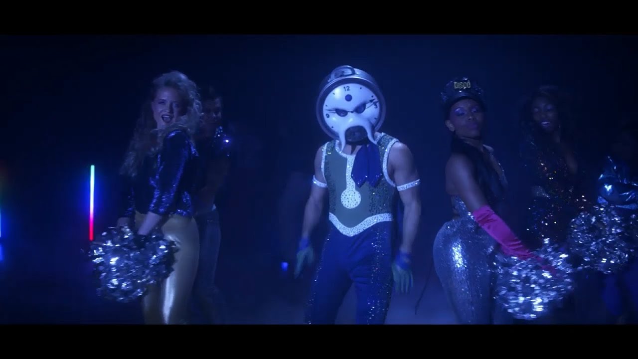 Doom Patrol 2x02 HD 