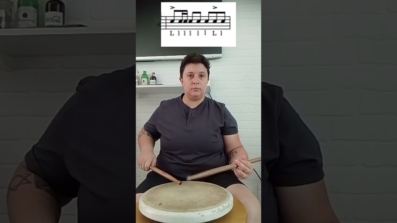 Acent & Tap - Blue Devils Tutorial