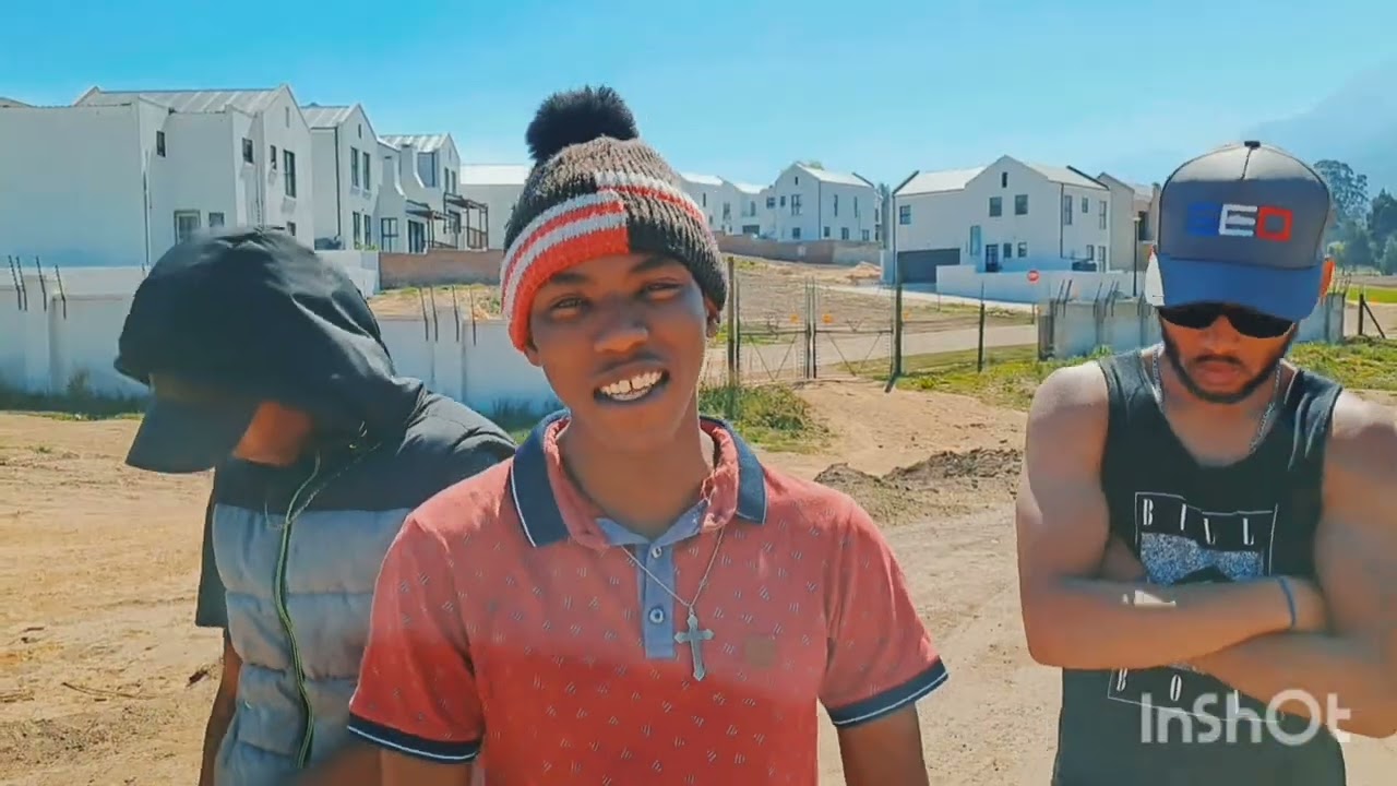 Koning WC - Sit Opii Top (ft. Balo 'G x Jabbah) Official Music Video 