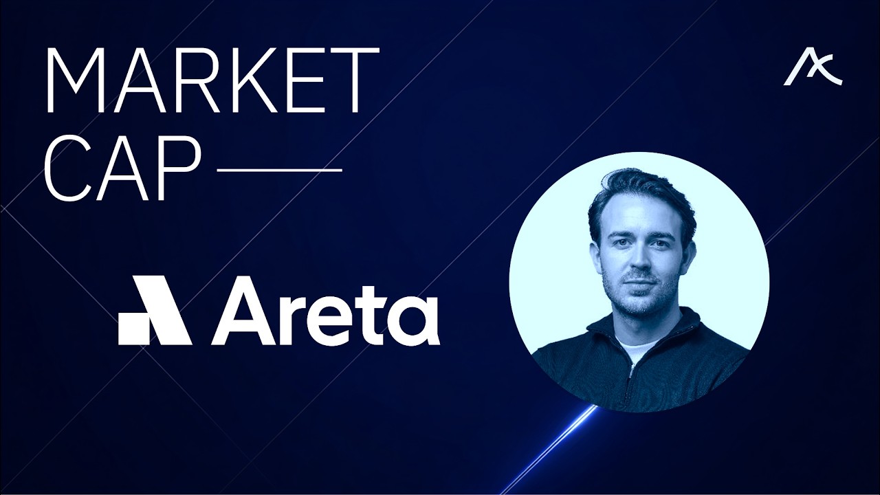 Market Cap w/ Bernard Schmid from Areta