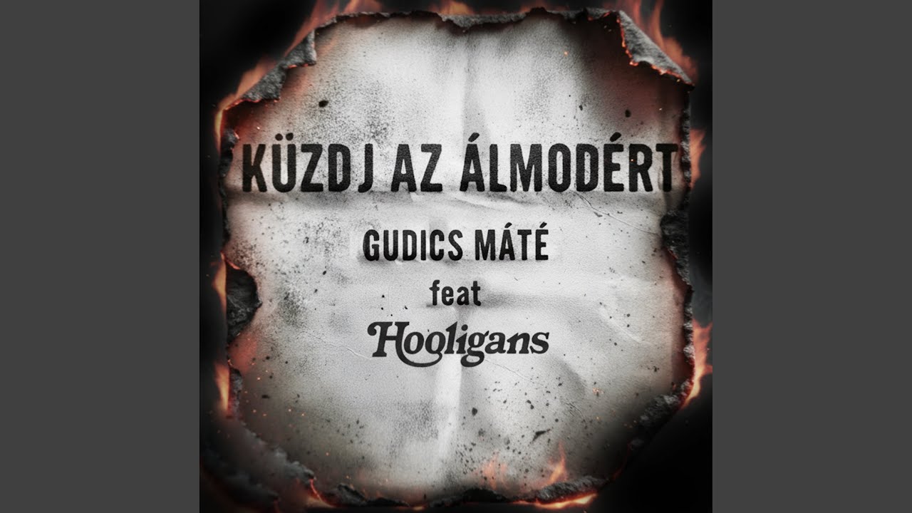 Küzdj az álmodért