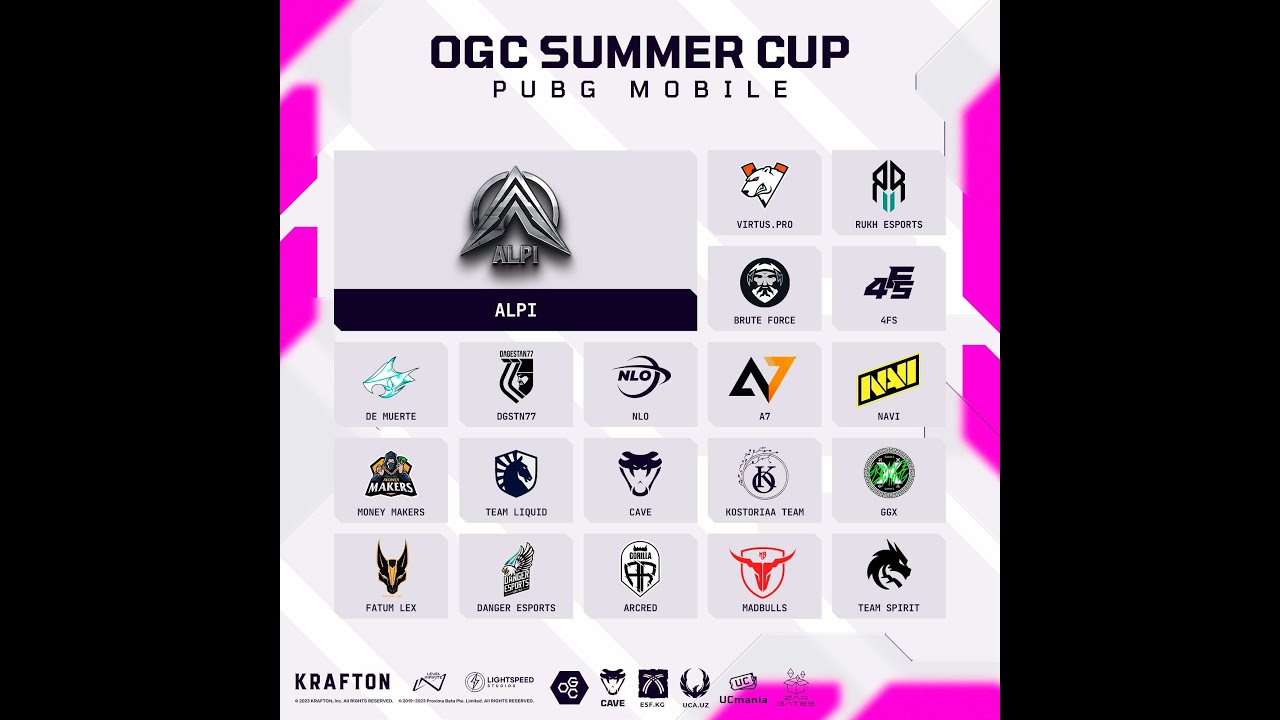 OGC 3000$ ფინალის მეორე დღე !!! #პირდაპირსაქართველოდან🇬🇪🇬🇪🇬🇪