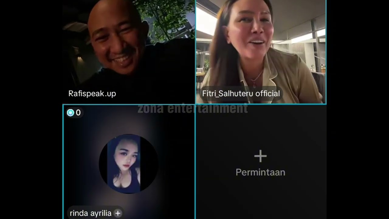 🔴KOK BISA✅FITRI SALHUTERU KABUR KE AUSTRALIA?? KARENA ADA PEMANGGILAN LAPORAN DOKTIF TERNYATA INI 