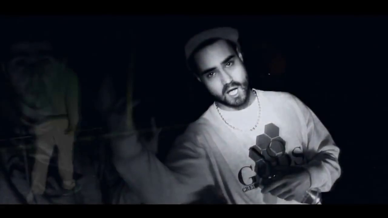 Fabian & Nova Mejias - Declive (Prod. D'Versus)