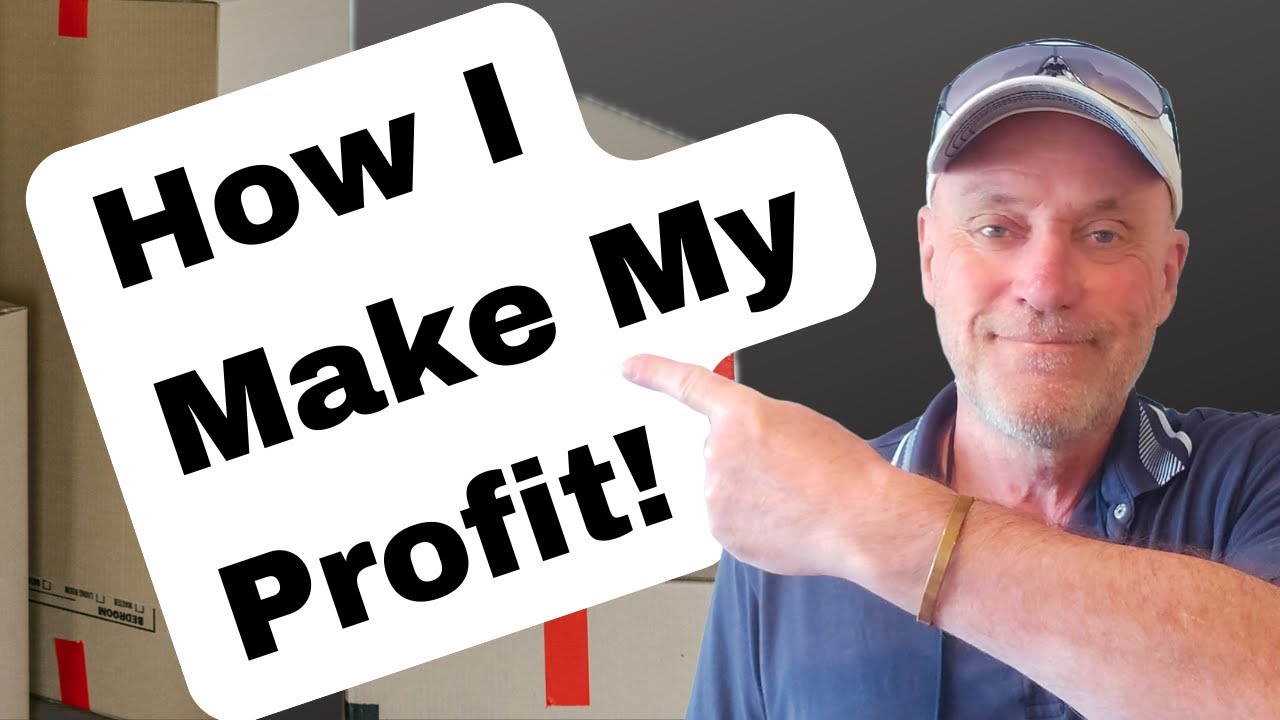 My Secret Formula for Making Big Profits Selling Antiques!