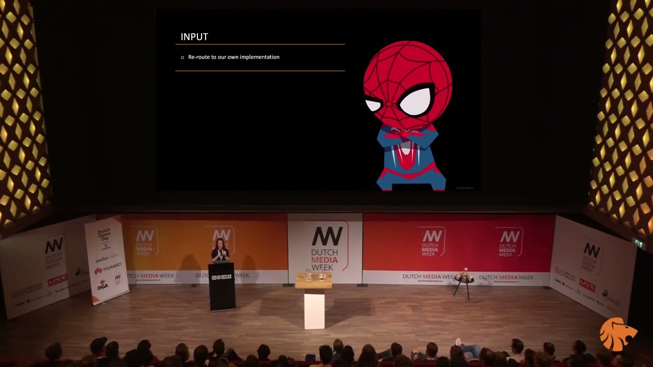 Alexandra Cunetchi - From Console to PC, Porting the Nixxes Way