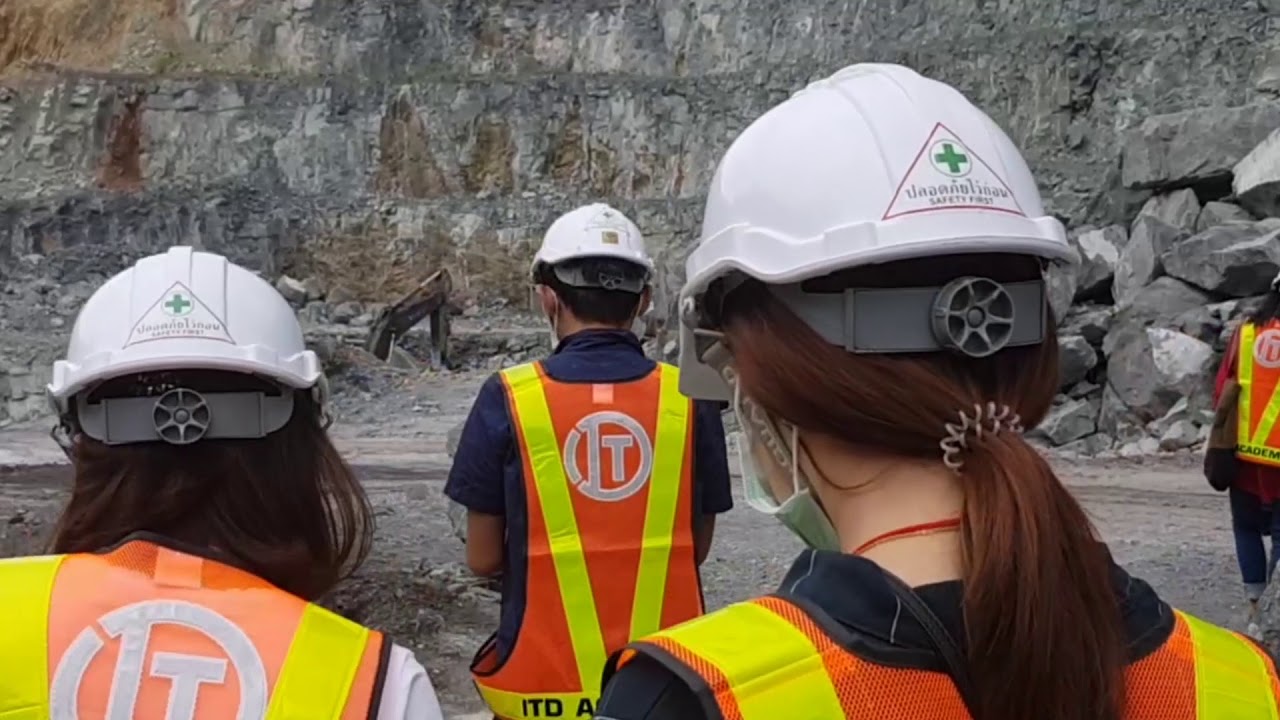 ITD TRAINING ACADEMY SITE VISIT 1
