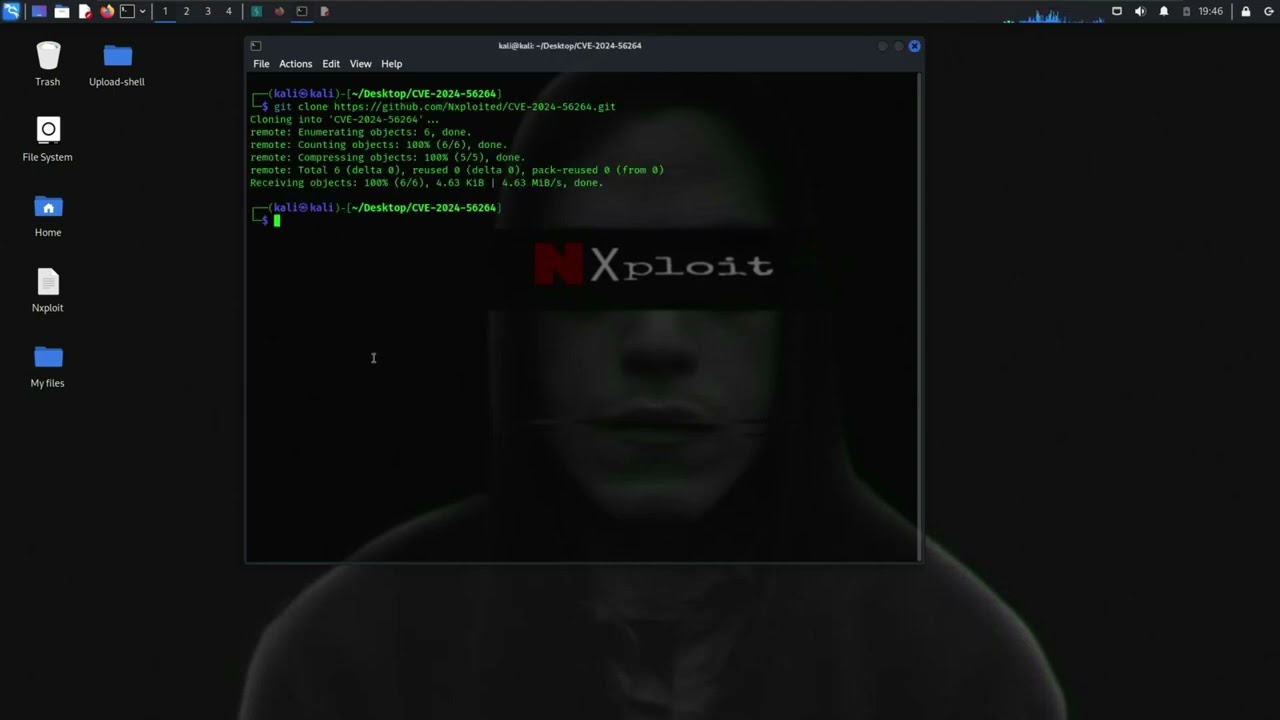 CVE-2024-56264: Upload Shell & RCE on WordPress