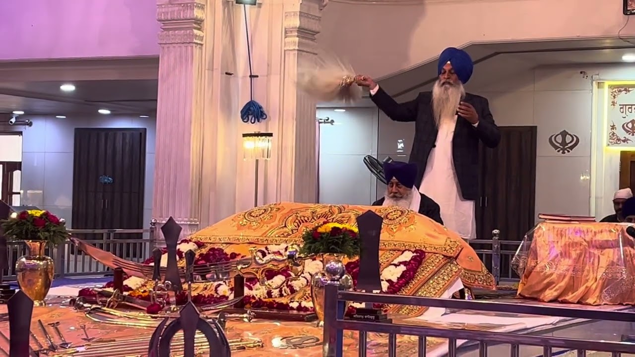 Alamgir sahib Ludhiana 