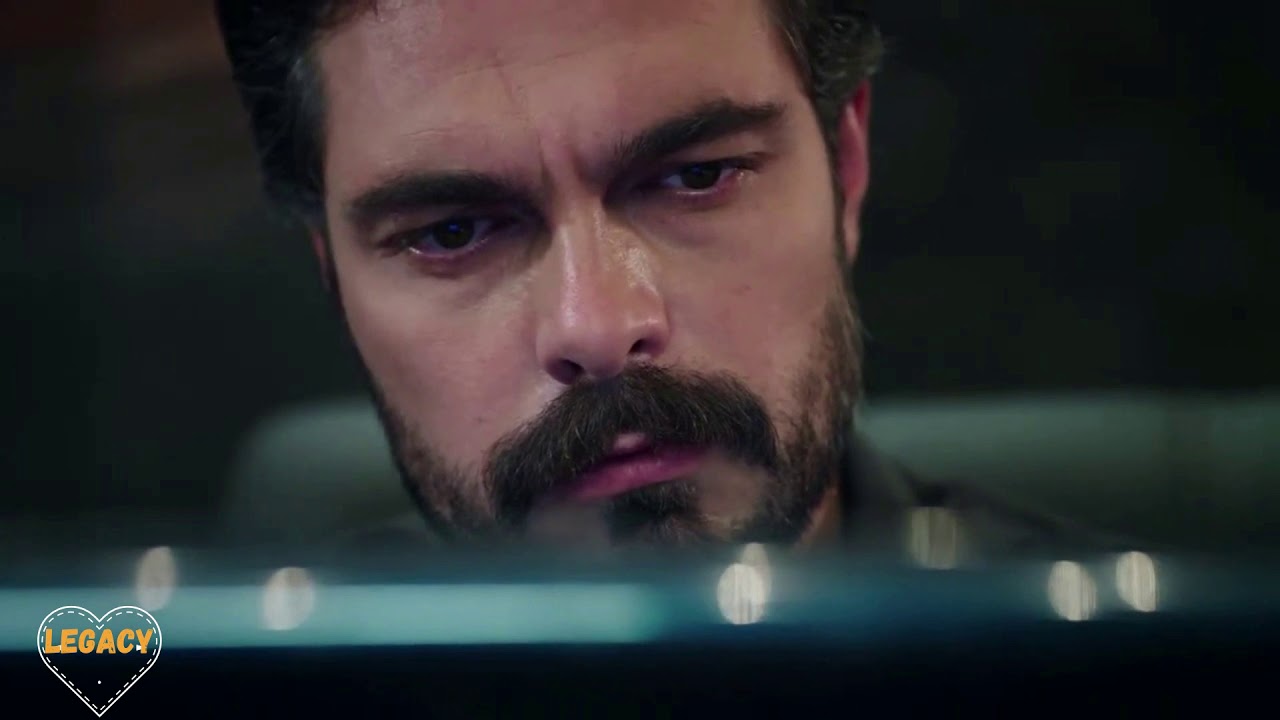 Yaman & Seher- Yaman in love with first