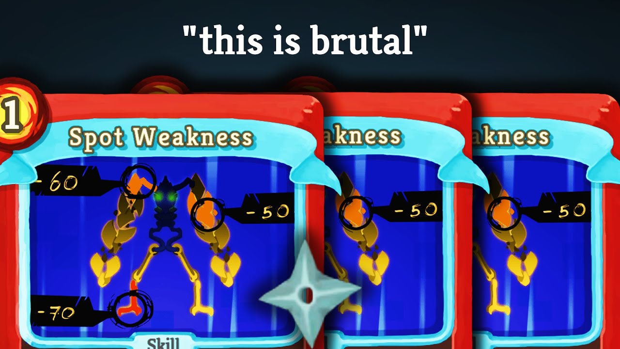 I Deleted Bosses!