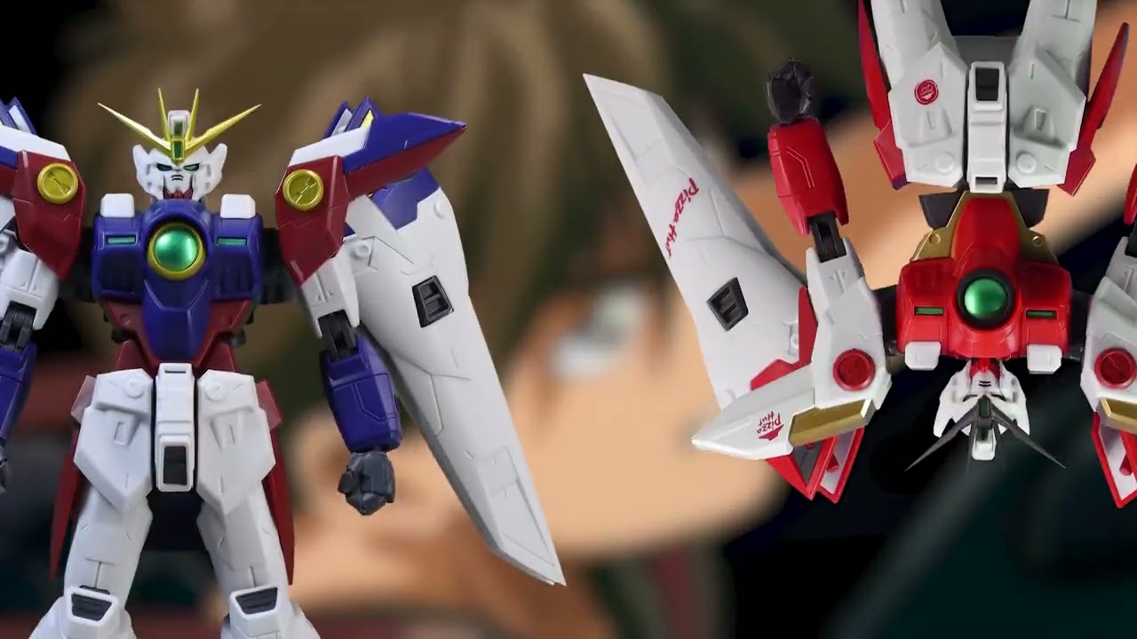 Hiro: The best episode yet! I want it all !