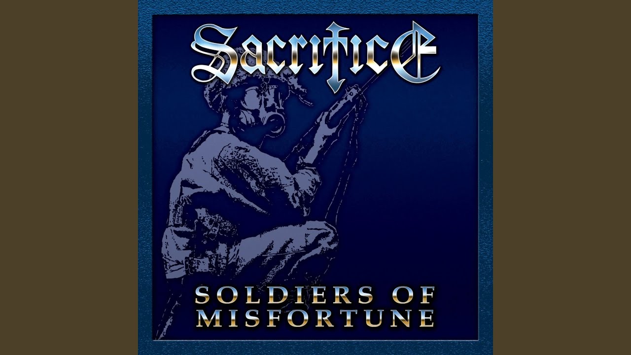 Soldiers of Misfortune