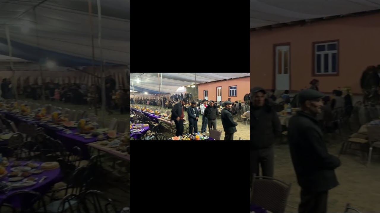 BOTIR RAXMONOV QASHQADARYO JENOVDA MUXLISLARI XONADONIDA XIZMAT QILDI TO’YNI FAYZINI KO’RING