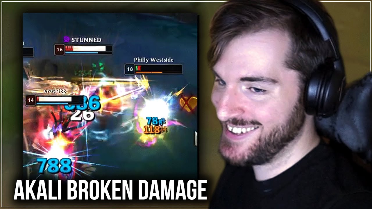 Dieser Champion ist KOMPLETT UNFAIR | Kutcher Stream Highlights