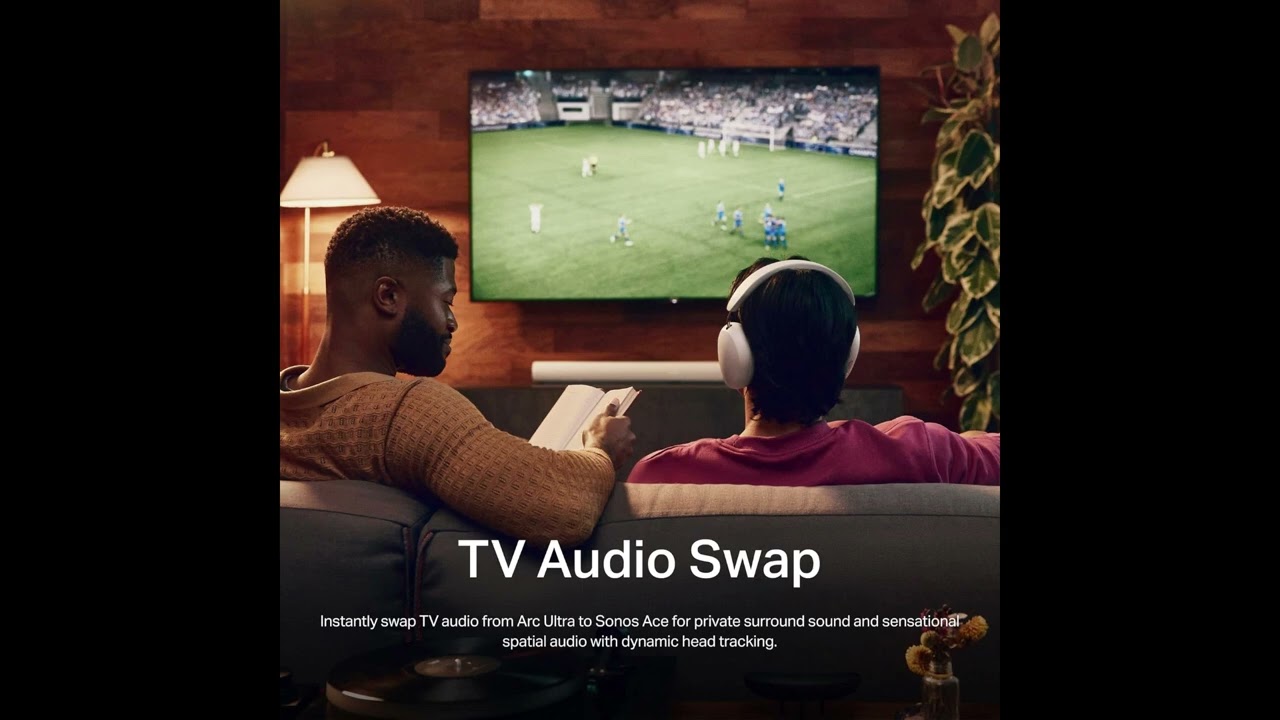 Sonos Arc Ultra & Sonos Ace Hands-On 🔊 Premium Dolby Atmos Soundbar + Headphones Review