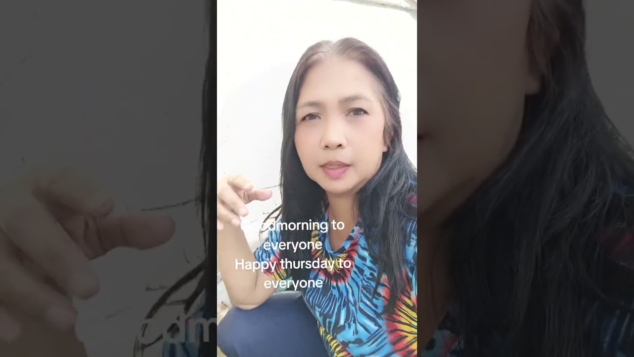 #myvlogfortoday