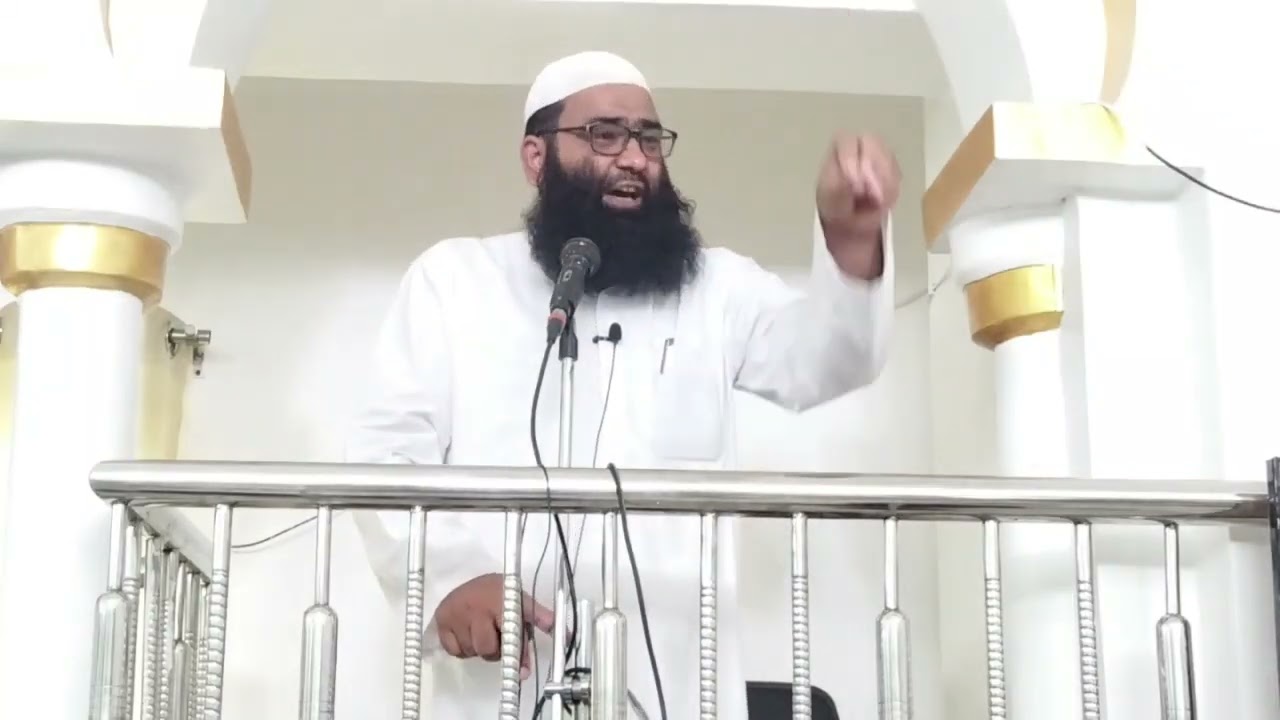 Qahat sali Ke Asbab Aur Ilaaj | قحط سالی کے اسباب اور علاج | Shekh Abubakar Faizi | Deeniyat