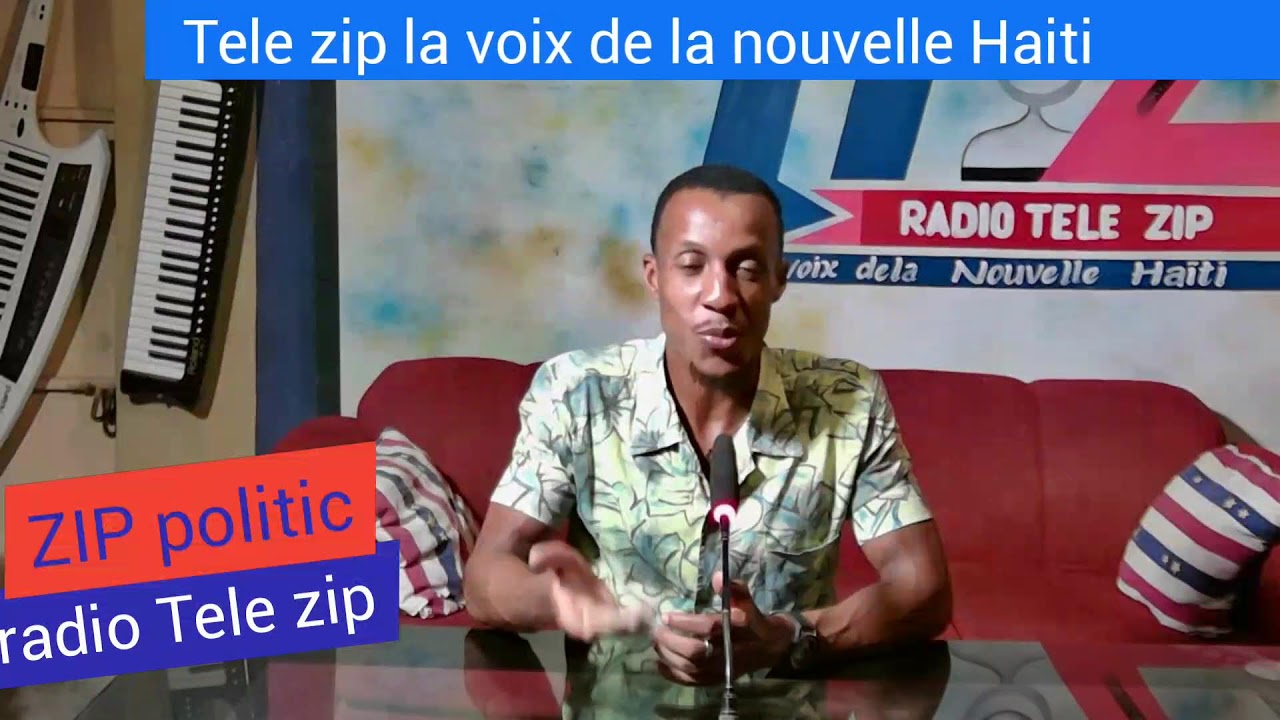 RADIO Tele zip 106.fm