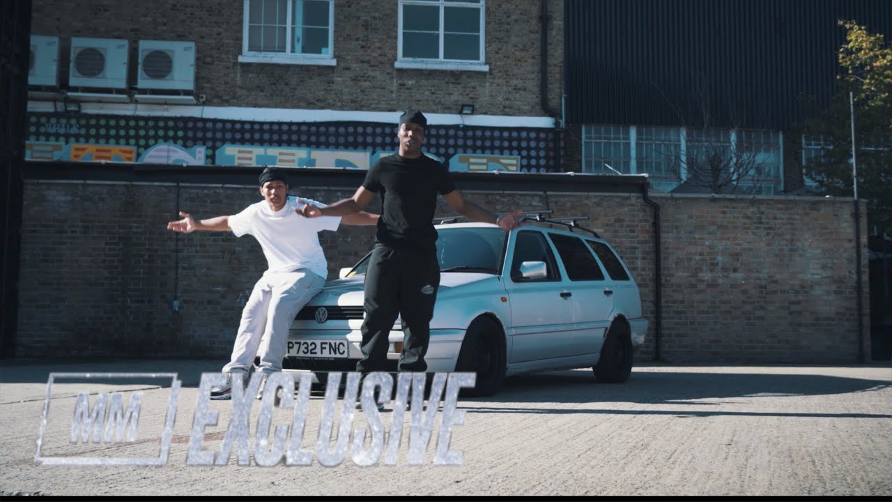 TS Lagga x Shakes - WDIW? (Music Video) | Mixtape Madness