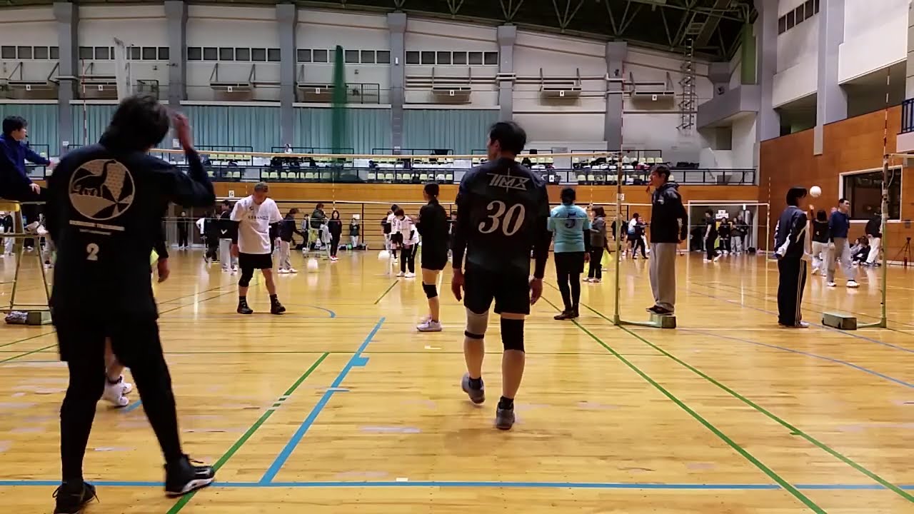 20260301 桶川市大会③-2予選