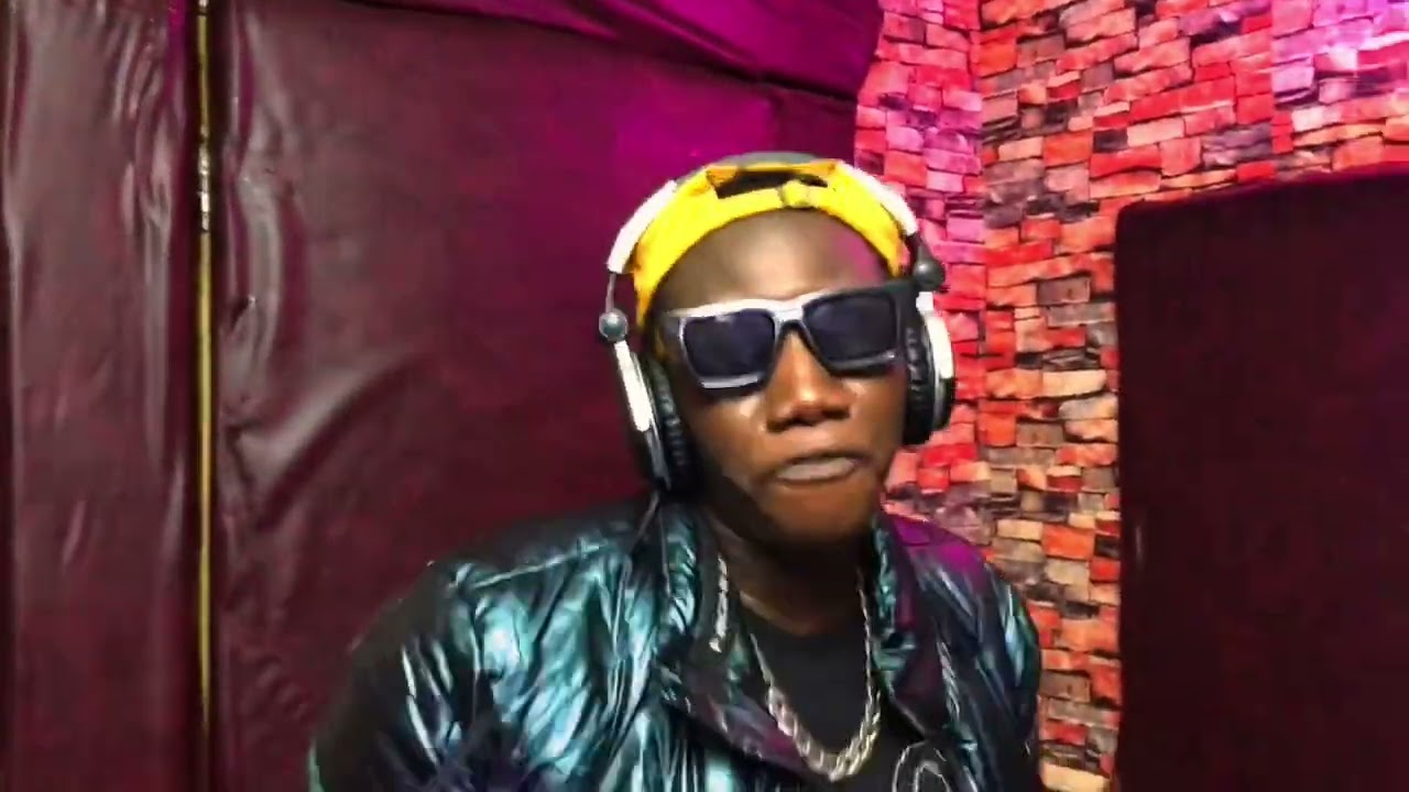 KNOCK OUT QUEEN MASARICO (AMIZA DISS TRACK)