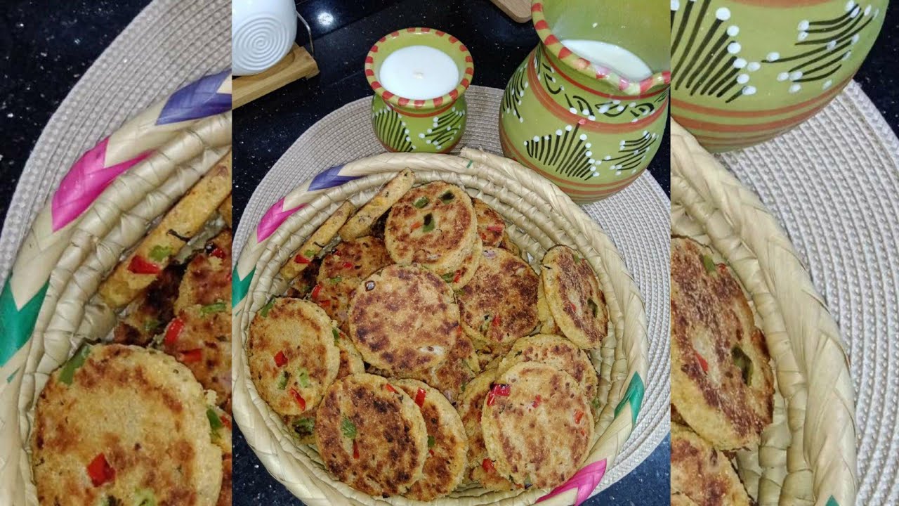 كسرة قبايل( اغروم فولحوال)😋🌶️🍅🧅🥖ساهل اقتصادي وبزاف بنين 🥰