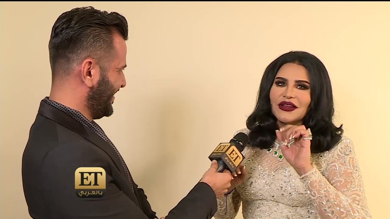 ET بالعربي  - حفل أحلام في دار الاوبرا بدبي