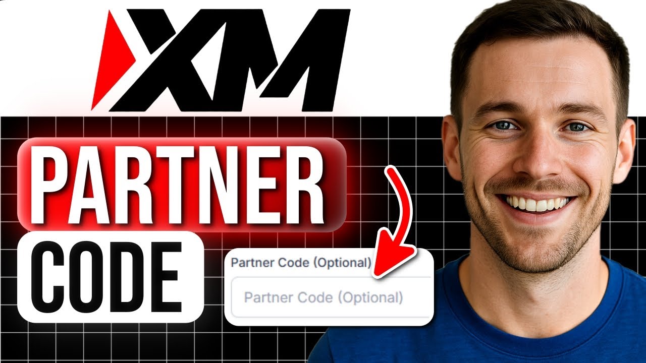 Can You Change Partner Code on XM? (Step-by-Step Tutorial) 2025