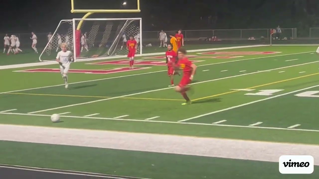 2026 15U Goalkeeper Highlights