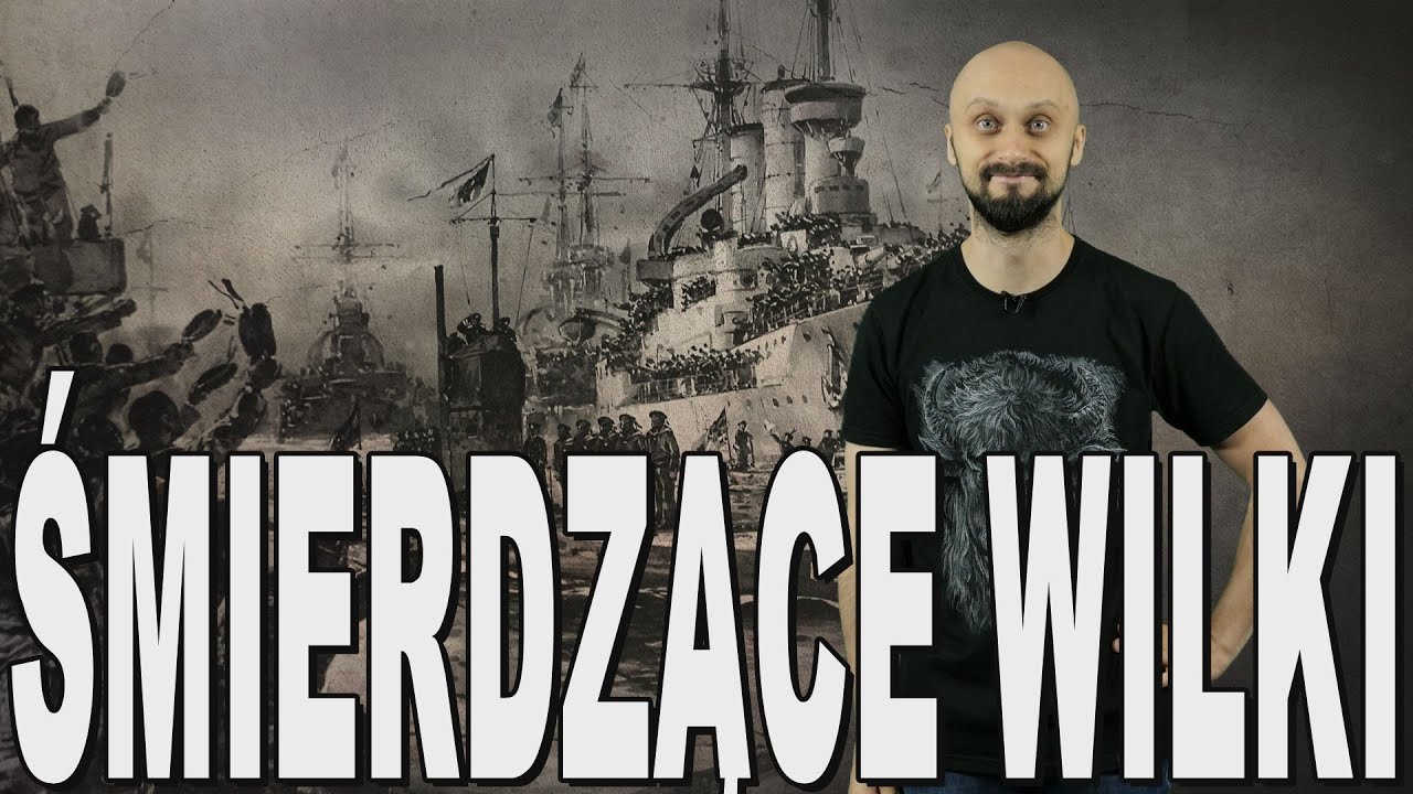Śmierdzące wilki &ndash; U-booty II wś. Historia Bez Cenzury