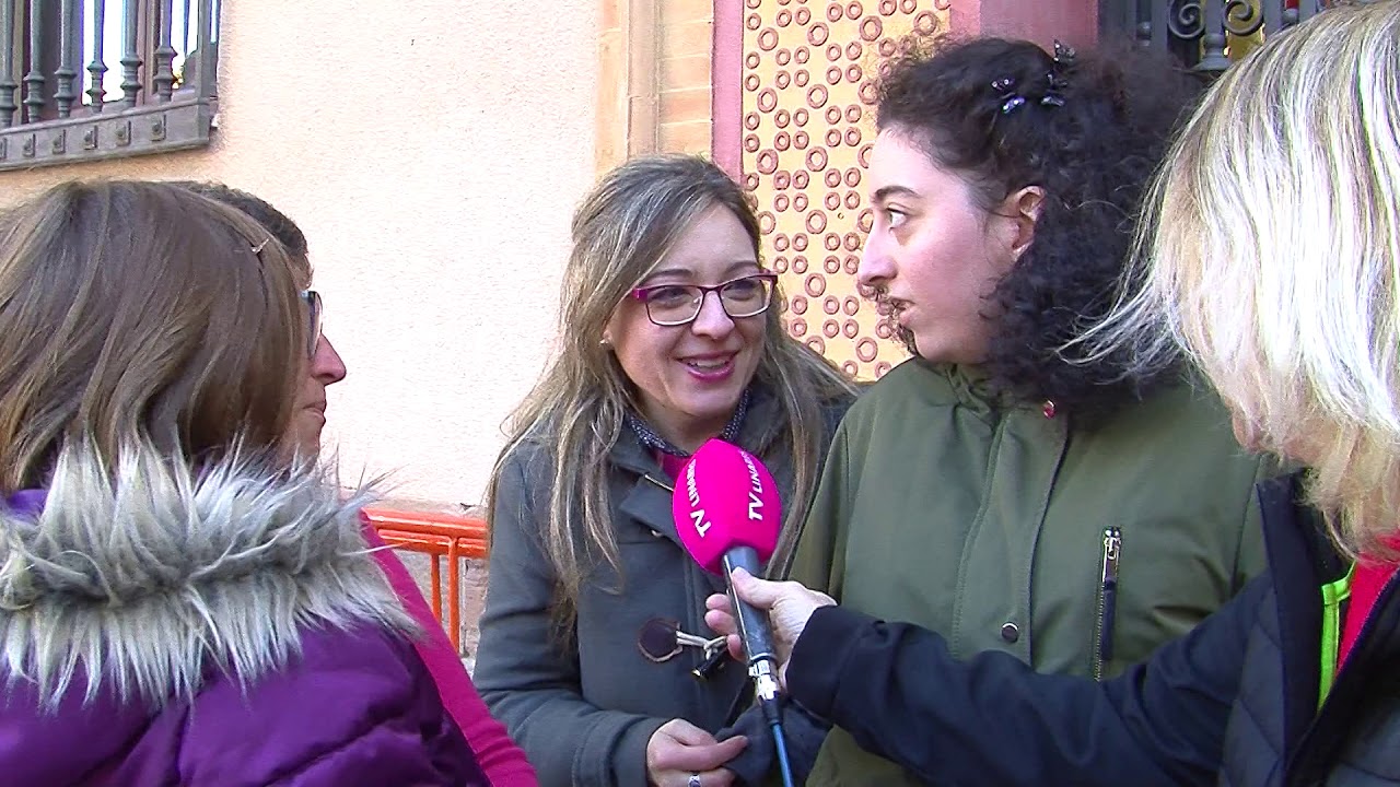 Visitas de Los Reyes Magos