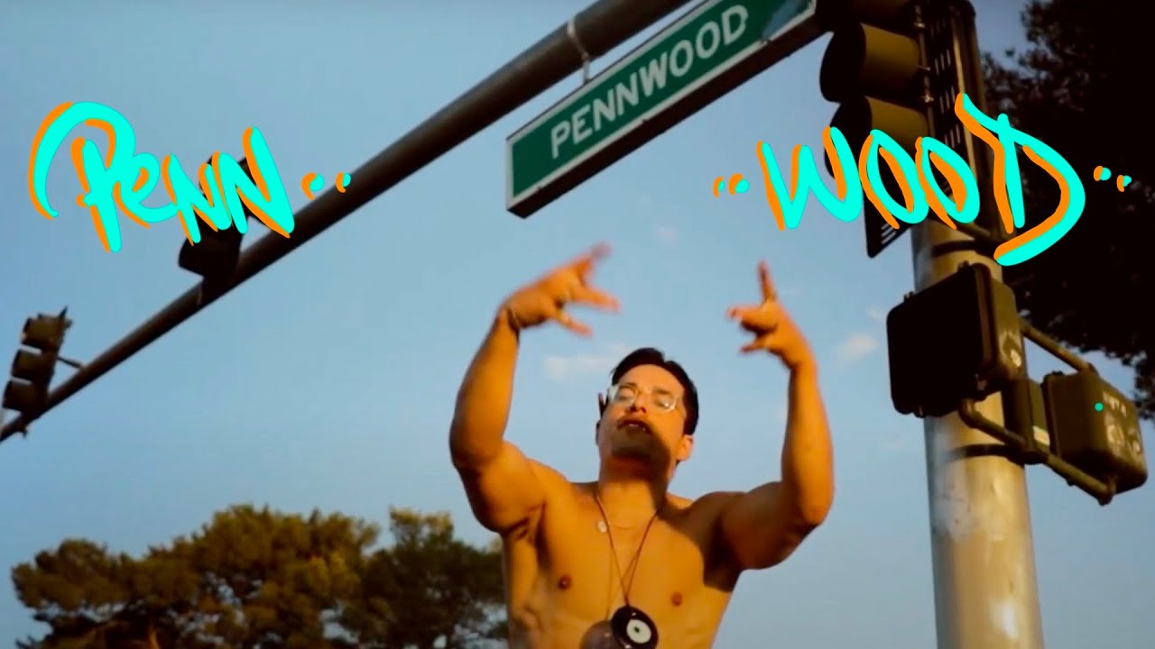 Pennwood Dough - Pennwood (jaeonthebeat) shot by  @_navarroflix