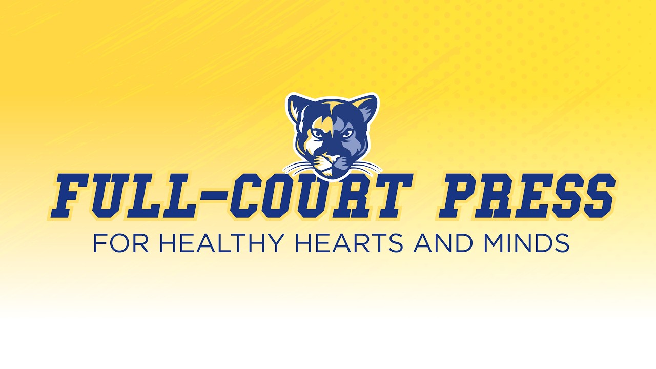 Full Court Press