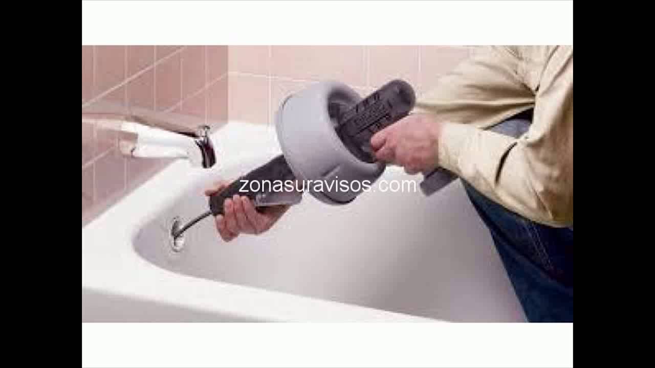 Destapaciones de Pluviales Micro Centro 15 3365-2557