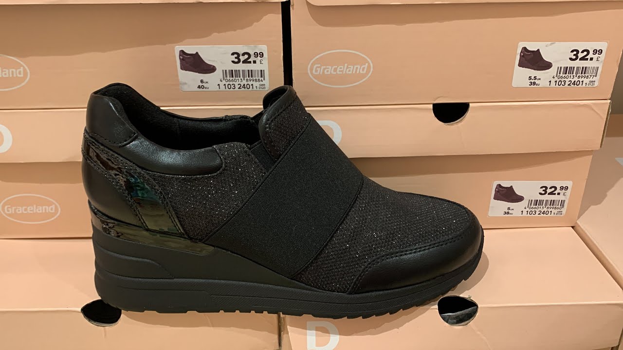 Новая коллекция обуви DEICHMANN, женская 