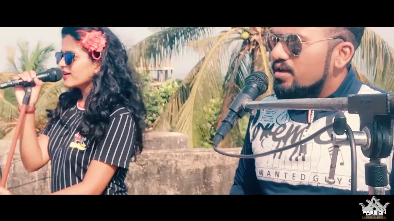 Goan Band 