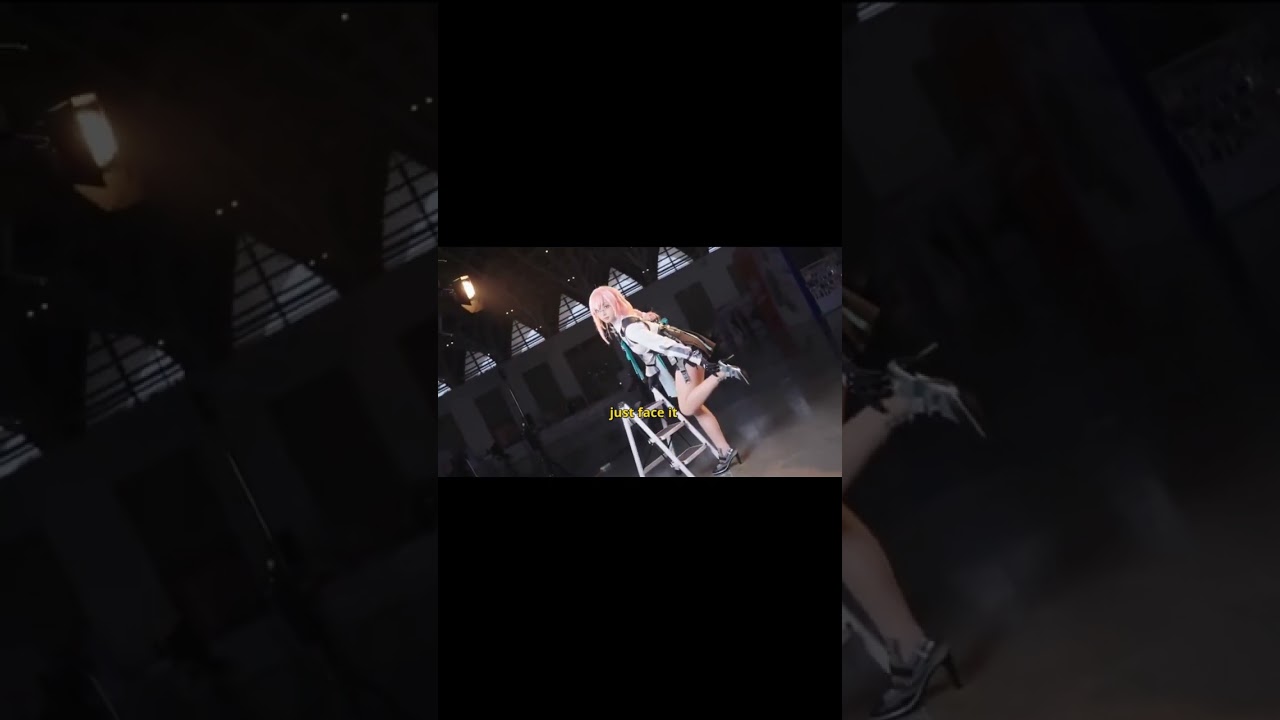 [Zenless Zone Zero] Your Tsukishiro Yanagi's mom is here! by WHALE