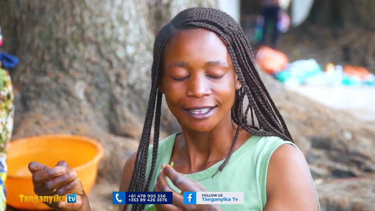 BARAKA FIZI | UJENZI NA MAENDELEO MWANDIGA