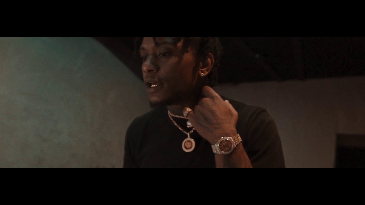 J Lee - How Im Livin (Official Video) Shot By @FlackoProductions