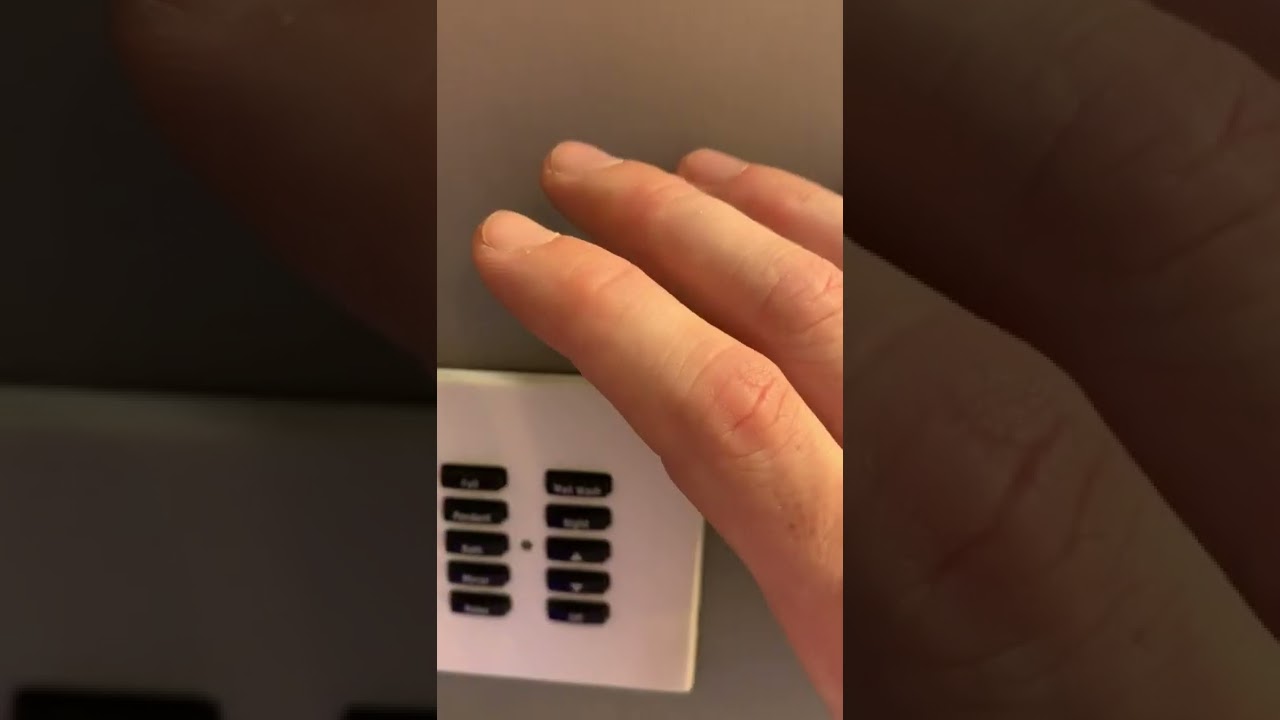 Rako controls explained