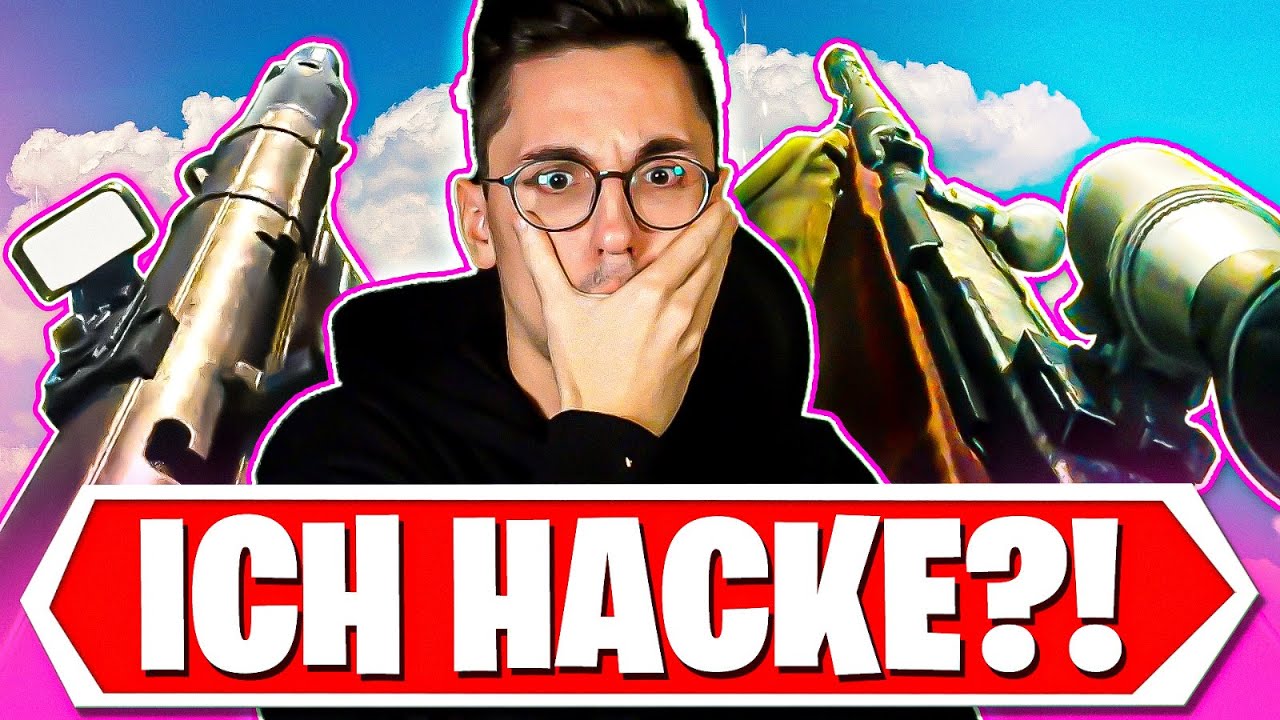 DEUTSCHE EXPOSEN mich als HÄCKER😱Die NEUE META KLASSE + KLASSEN-SETUP🔥