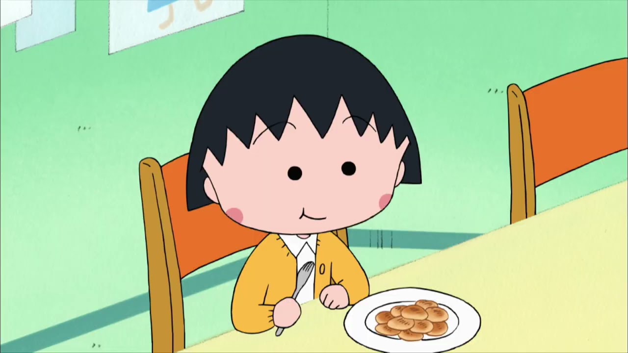 Chibi Maruko Chan 