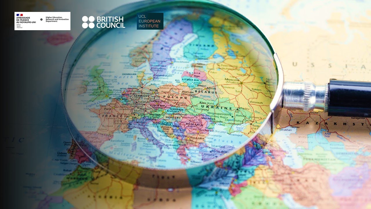 Competition vs. cooperation in times of crisis: reimagining European collaborations