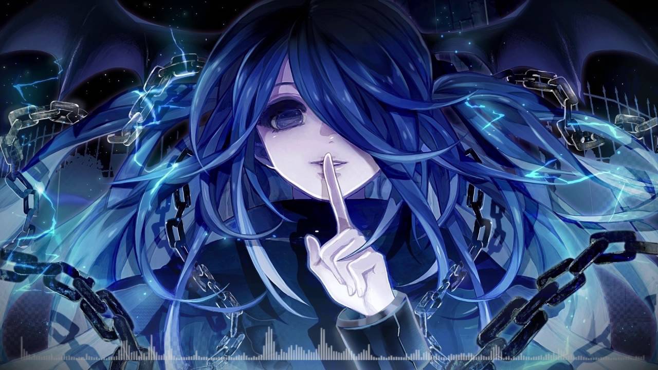 Nightcore | Elephante ft. RUMORS - I Want You